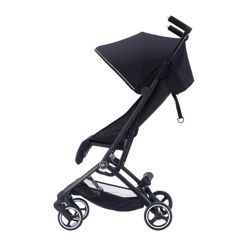 Gb Pockit+ All‑City Ultra‑Compact Travel Stroller
