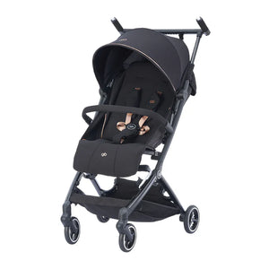 Gb Pockit+ All‑City Ultra‑Compact Travel Stroller