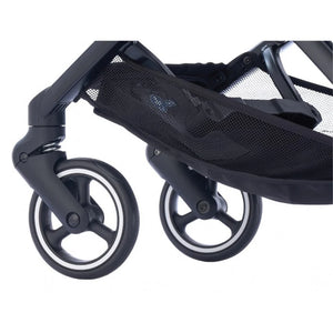 Gb Pockit+ All‑City Ultra‑Compact Travel Stroller