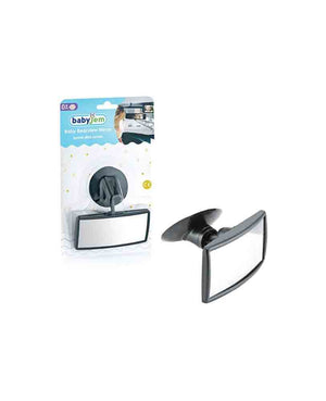 Babyjem Baby Car Mirror Rear View Accessory