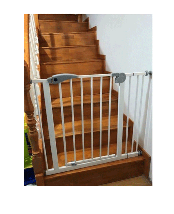 Wellgro Monodi Safety Gate