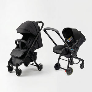 Doona X Miila Travel Bundle