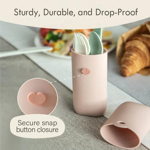 Moonkie Go Baby Silicone Organizer