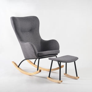 Miila Adult Rocking Nursing Chair