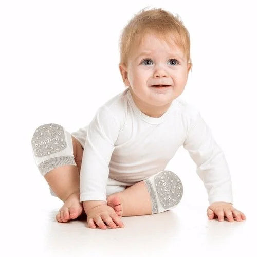Babyjem Knee Ped Beige
