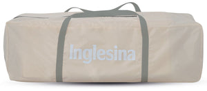 Inglesina Lodge Travel Cot Ecru