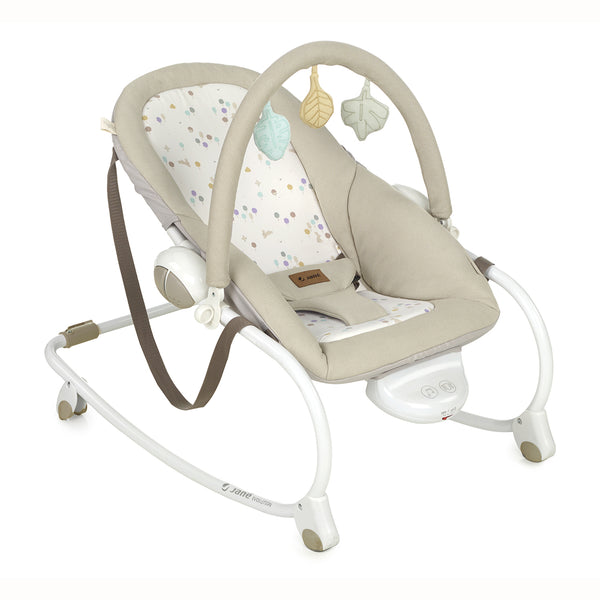 jane evolution u65 baby relax iris beige
