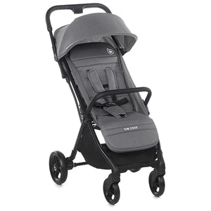 Be Cool Quick Fold Compact Stroller – Graphite Grey