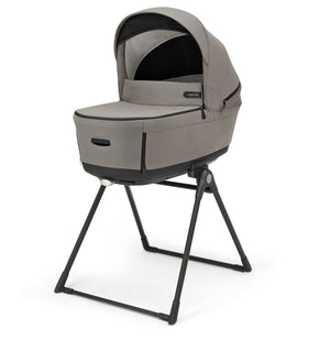 Inglesina Aptica XT System Quattro Stroller + Standup Cradle + Darwin Recline Car Seat