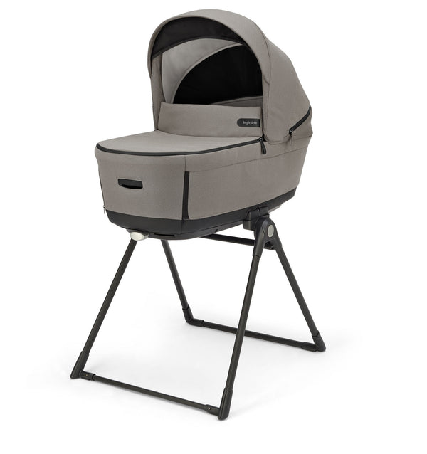 Inglesina Aptica XT System Quattro Stroller + Standup Cradle + Darwin Recline Car Seat