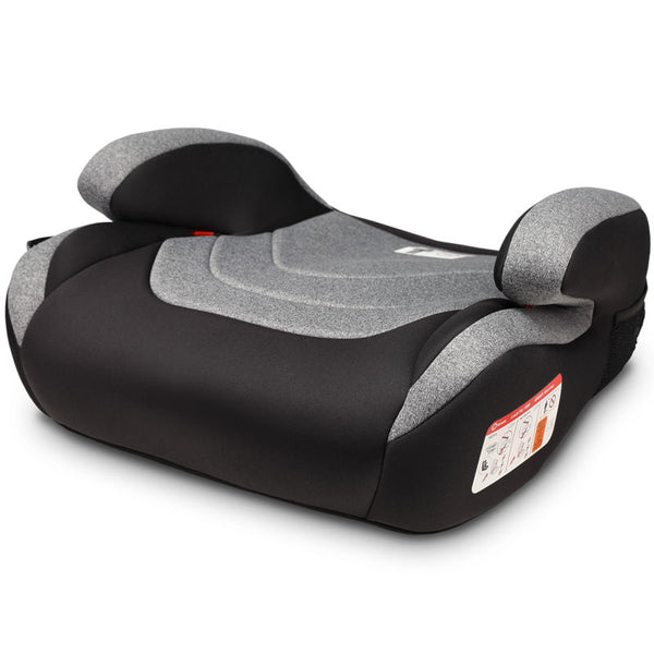 Lionelo Luuk Fix i-Size Booster Seat 22-36 kg