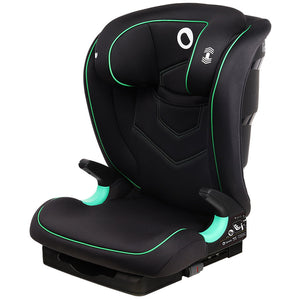 Lionelo Neal i-Size Car Seat 15-36 kg Black