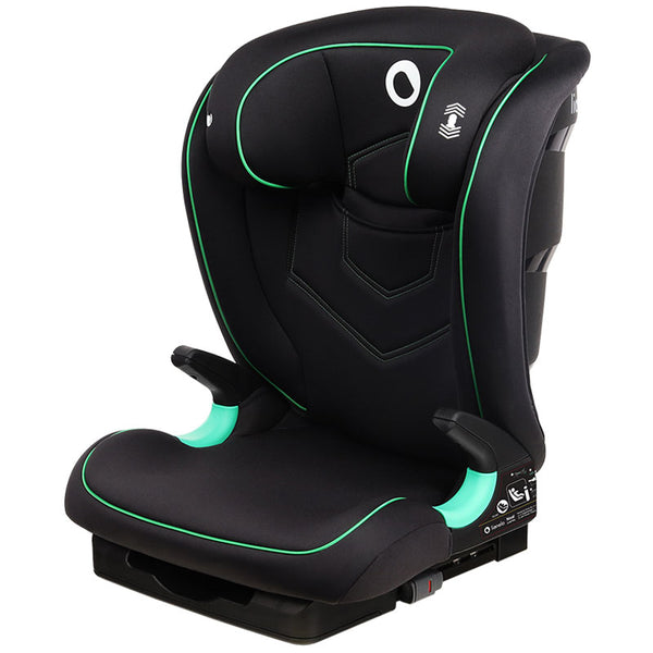 Lionelo Neal i-Size Car Seat 15-36 kg Black