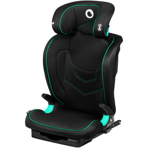 Lionelo Neal i-Size Car Seat 15-36 kg Black