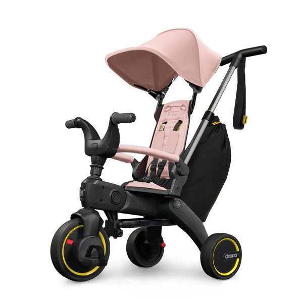 Doona Liki Trike S3 Compact Folding Trike
