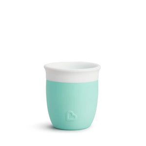 Munchkin C’est Silicone™ Open Training Cup, 2oz