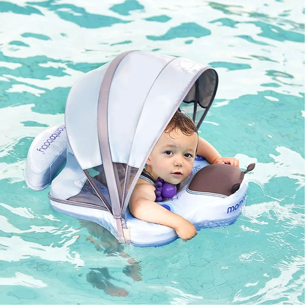 Mambobaby Butterfly Chest Floater