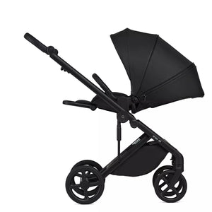 Anex Eli in1 Travel Travel System Stroller  Midnight