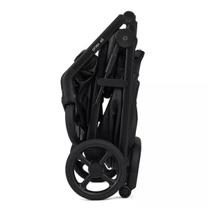 Anex Eli in1 Travel Travel System Stroller  Midnight