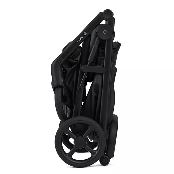 Anex Eli in1 Travel Travel System Stroller  Midnight