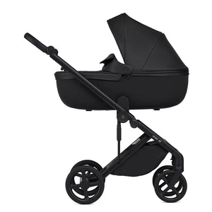 Anex Eli in1 Travel Travel System Stroller  Midnight