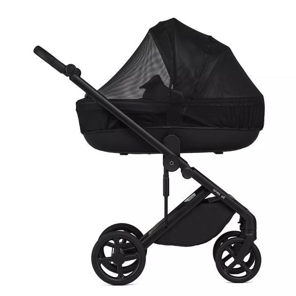 Anex Eli in1 Travel Travel System Stroller  Midnight
