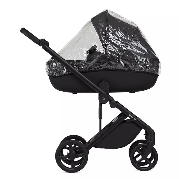 Anex Eli in1 Travel Travel System Stroller  Midnight