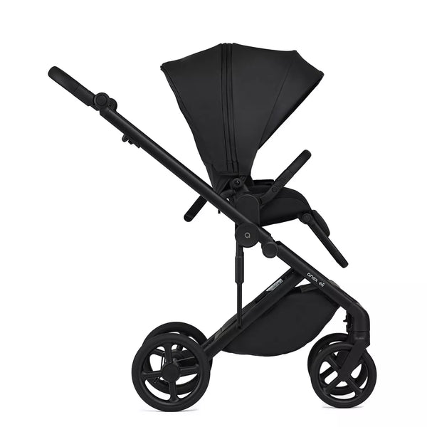 Anex Eli in1 Travel Travel System Stroller  Midnight