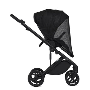 Anex Eli in1 Travel Travel System Stroller  Midnight