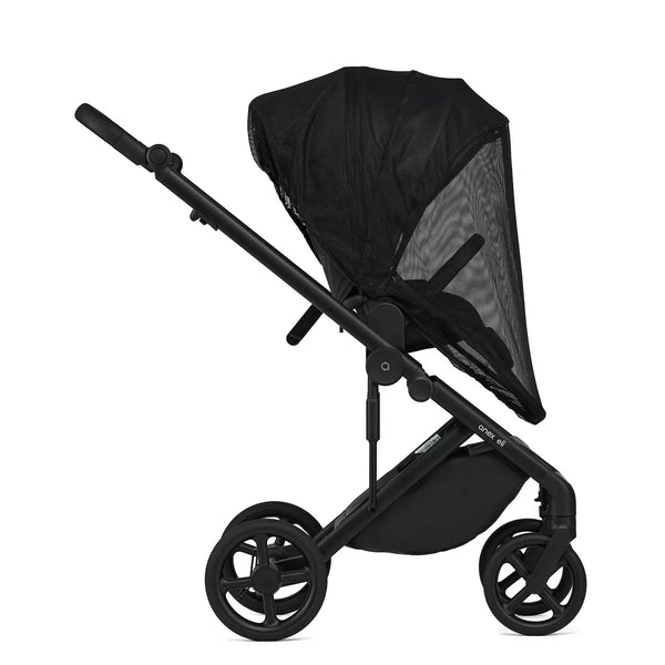 Anex Eli in1 Travel Travel System Stroller  Midnight