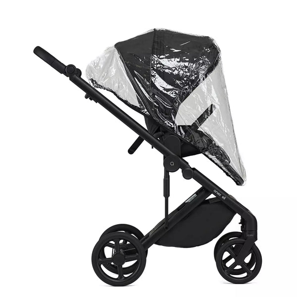 Anex Eli in1 Travel Travel System Stroller  Midnight