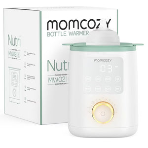 Momcozy Baby Bottle Warmer Mw02