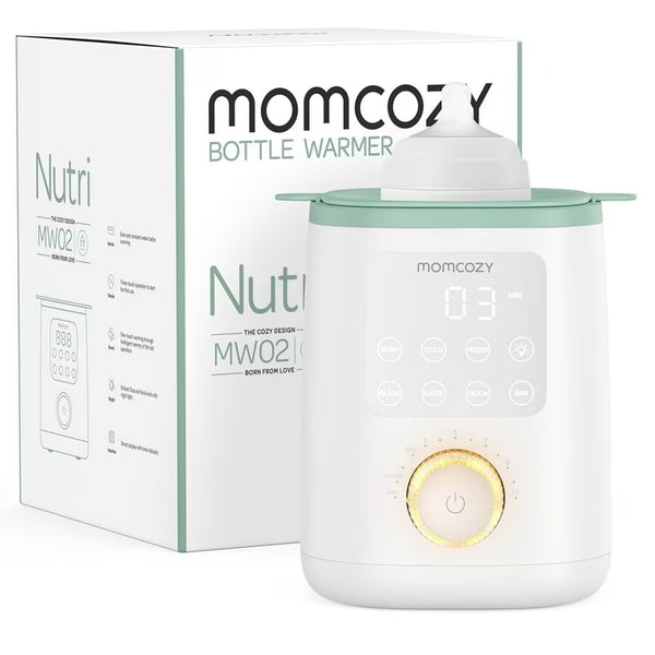 Momcozy Baby Bottle Warmer Mw02