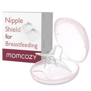 Momcozy Nipple Shields 20Mm
