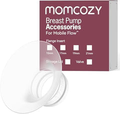 Momcozy Flange Insert For M5/M6/M9 4Pcs