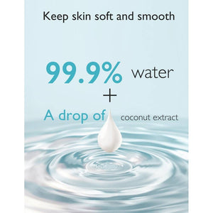 Momcozy Baby Wipes 99% Water Based, Unscented & Hypoallergenic