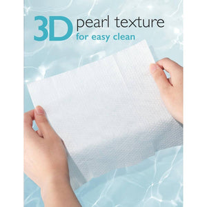 Momcozy Baby Wipes 99% Water Based, Unscented & Hypoallergenic