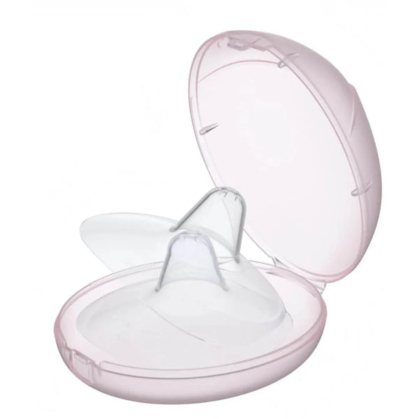 Momcozy Nipple Shields 20Mm