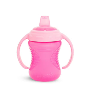 Munchkin Mighty Grip Trainer Sippy Cup 8 oz