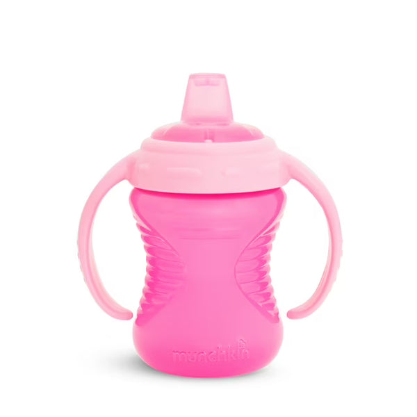 Munchkin Mighty Grip Trainer Sippy Cup 8 oz
