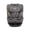 Jane nurse jet i-size carseat 40-150
