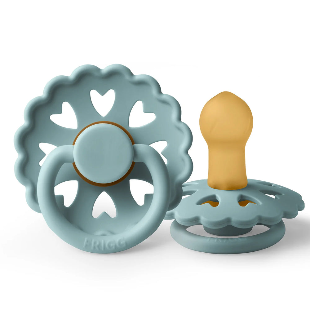 FRIGG Fairytale Latex  Pacifier 1-Pack Ole Lukoie