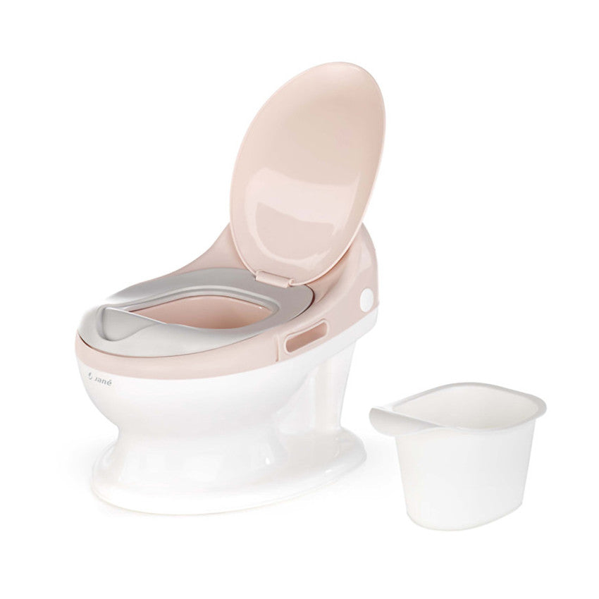Jane Soft Potty Mint Comfortable Training Seat