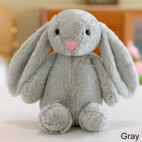 Miila Rabbit Plush Toy 48cm Soft Cuddly Bunny
