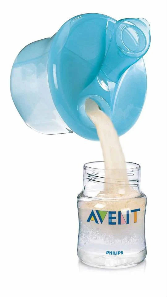 Philips Avent Milk Powder Dispenser