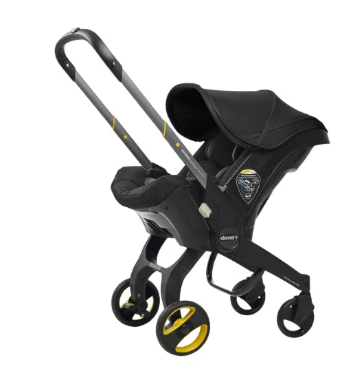Doona + Miila Travel Bundle
