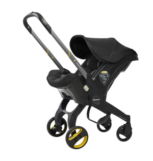 Doona + Miila Travel Bundle