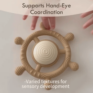 Moonkie Sensory Spinner Toy