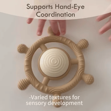 Moonkie Sensory Spinner Toy