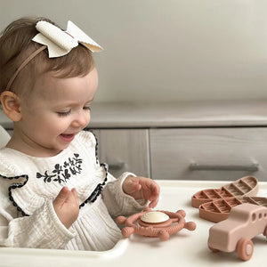 Moonkie Sensory Spinner Toy